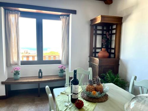 La Asomada House | Canto Rojo, La Asomada con vistas a Lobos