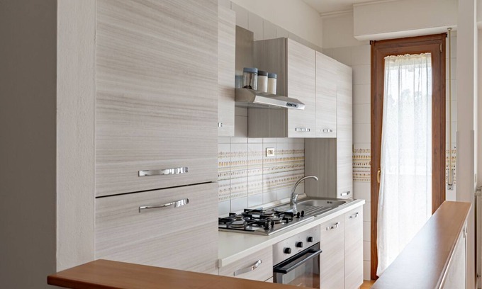 Francavilla al Mare Apartment | Cantonovo 15 - YourPlace Abruzzo