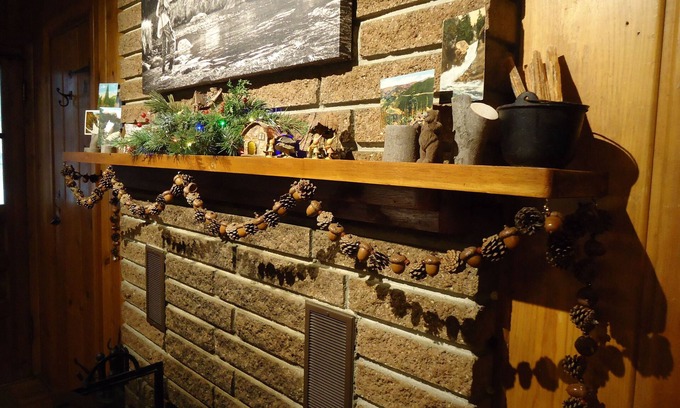Boulder Cabin | Canyon escape - cabin studio along Boulder Creek with complete kitchen #1