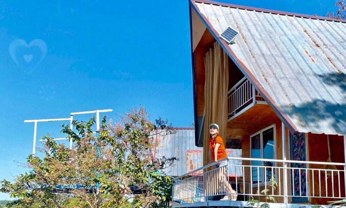 Vinh Cuu RV Rental | Cao Minh Island