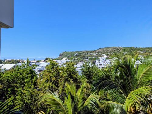 Boucan Canot Apartment | Cap Boucan - Spacieux T2 à 200m de la plage