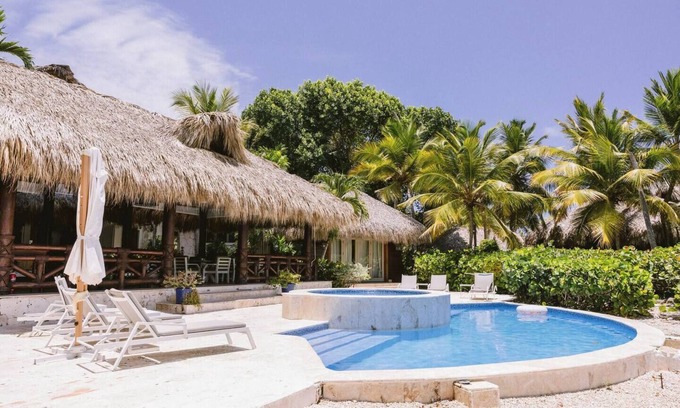 Punta Cana House | Cap Cana 4BR Luxury Getaway/Private Pool & View