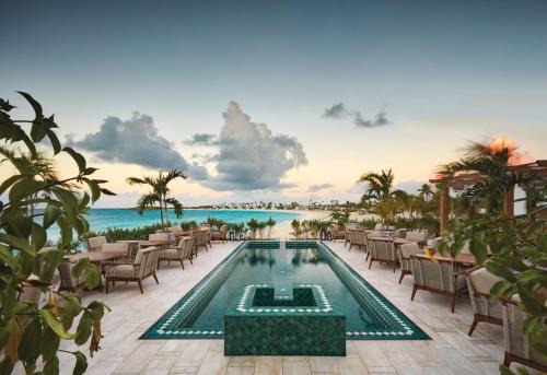Maunday's Bay Resort | Cap Juluca, A Belmond Hotel, Anguilla