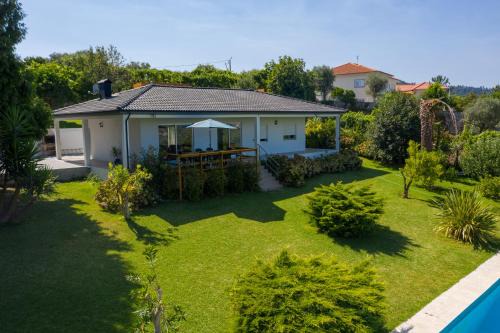 Amarante House | Capa da Encosta