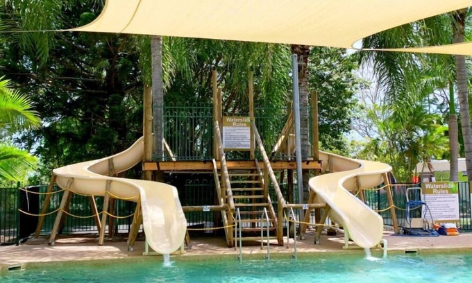 Cape Hillsborough Other | Cape Hillsborough Nature Tourist Park