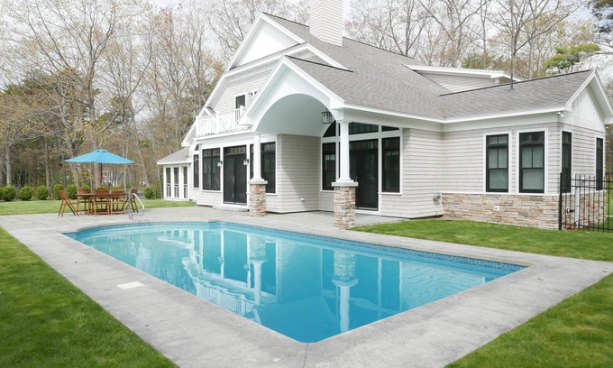 Cape Neddick House | Cape Neddick Get Away