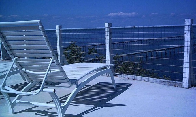 Cape San Blas House | Cape Oasis, complete upgrade Special discounted rate for couple and small groups