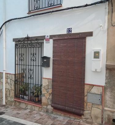 Rafol de Salem House | CaPepica