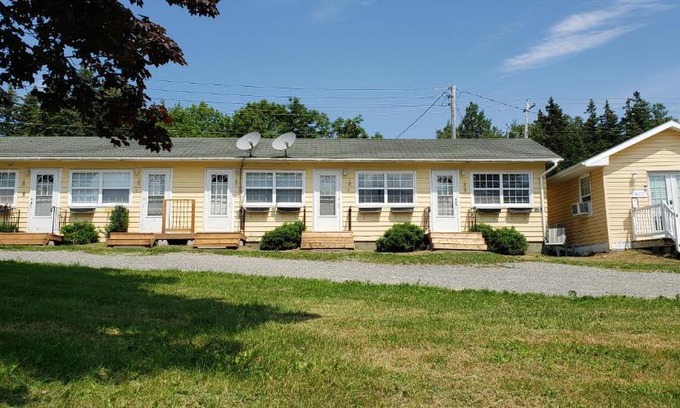 Port Hastings Hotel | Capeway Extended Stay Lodge