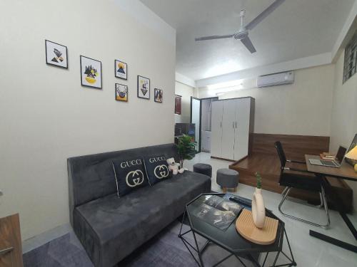 Cau Giay Apartment | Capital Apartments 59 Phạm Văn Đồng, Hà Nội