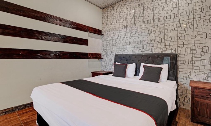 Kopeng Hotel | Capital O 92276 Hotel Pesona Gunung