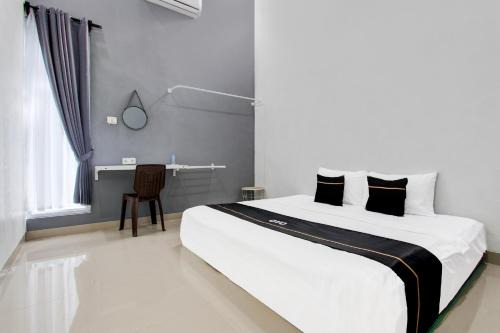 Getasan Hotel | Capital O 93939 Oikodomeo Syariah