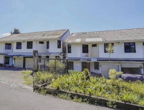 Cipanas Hotel | Capital O 94630 Cipanas Residence (Villa Agape)