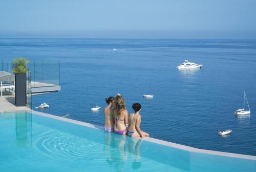 Albisola Superiore Apartment | Capo Torre Resort & SPA