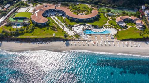 Ricadi Hotel | Capovaticano Resort Thalasso Spa