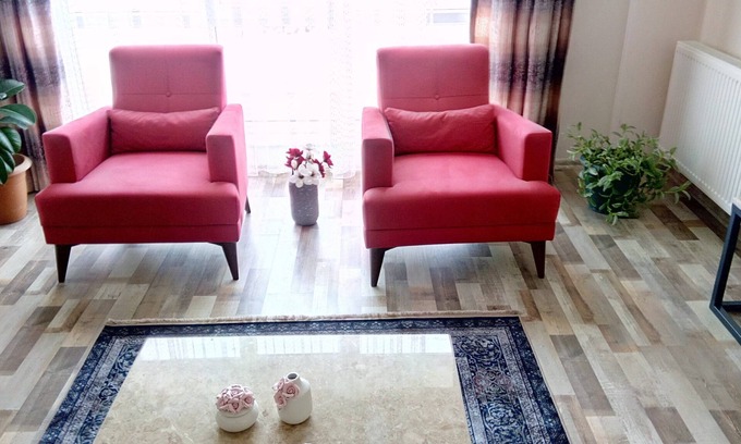 Urgup Apartment | Cappadocia Z&B HOME