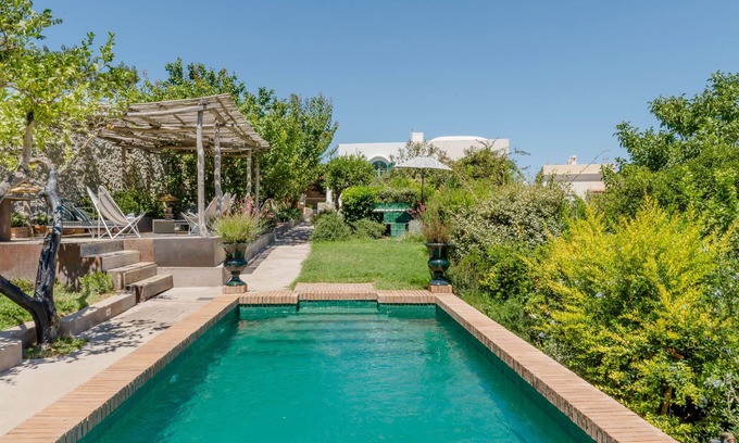 Marina Grande Apartment | Capri Designer House by Elite Villas