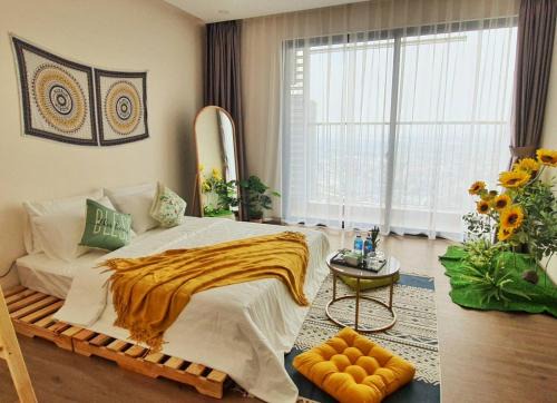 Van Giang Apartment | Capsule Ecopark