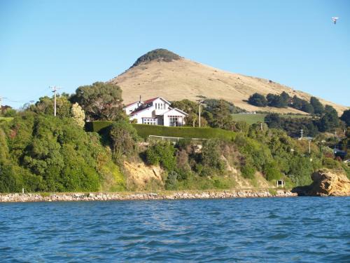 Portobello Bed & Breakfast | Captain Eady's Lookout