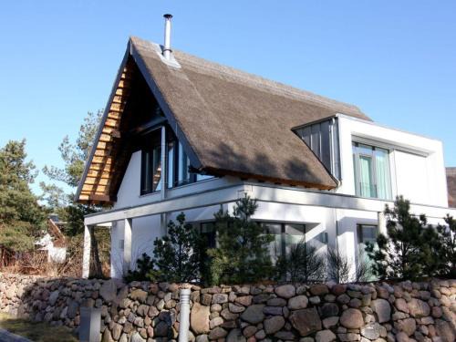 Karlshagen House | Captain's House Comfortable holiday residence
