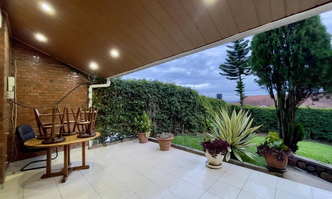 Kigali House | Captivating 3-Bed House in Kigali , Rwanda