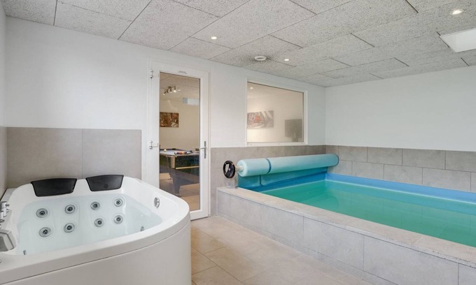 Aabenraa House | "Cara" - 200m from the sea by Interhome
