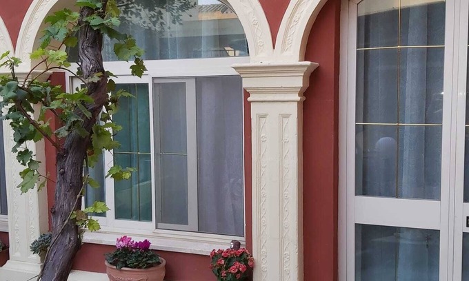 Province of Cagliari House | Caratteristico Bivano CON Terrazza Sovrastante