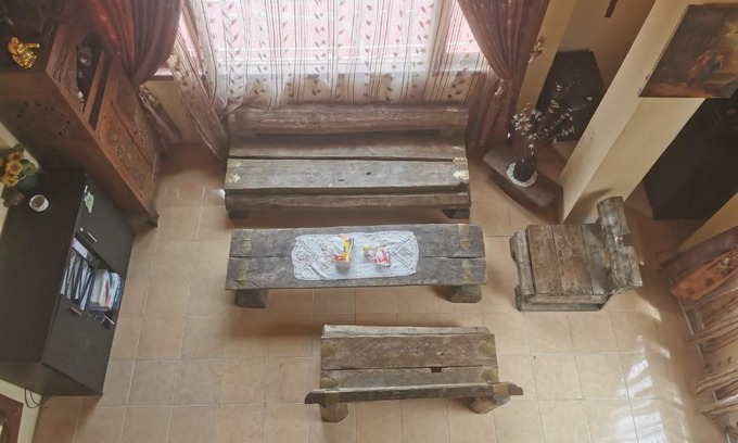 Bukittinggi House | Caravansary