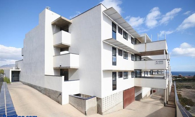 Bahia Calma Apartment | Cardon Big Calm 19