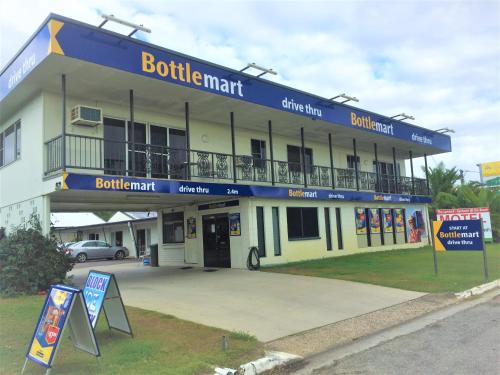 Cardwell Hotel | Cardwell at the Beach
