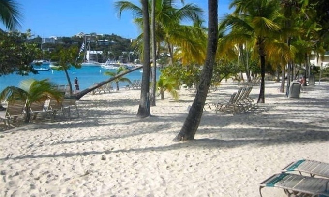 Nazareth Condo | CARIBBEAN Beachfront Condo Gorgeous Views, Elysian Beach Resort