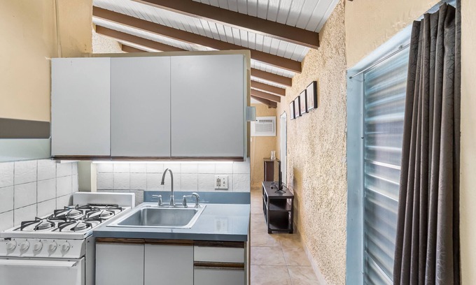 La Grande Princesse Condo | Caribbean View Style 1 Bedroom Condo by RedAwning