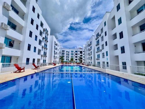 Covenas Apartment | Caribe campestre coveñas