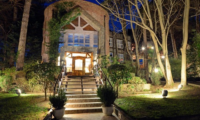 Carilo Hotel | Carilo Village Apart Hotel & Spa
