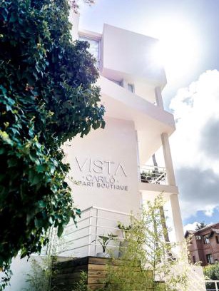 Carilo Apartment | Carilo Vista