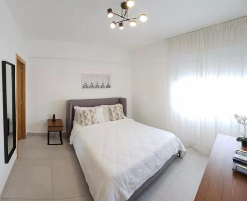 Downtown Santo Domingo Apartment | Carlenes Jones