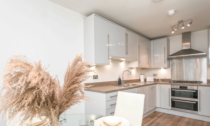 Clitheroe Other | Carlie's Retreat - Exquisite, Spacious, Comfortable House