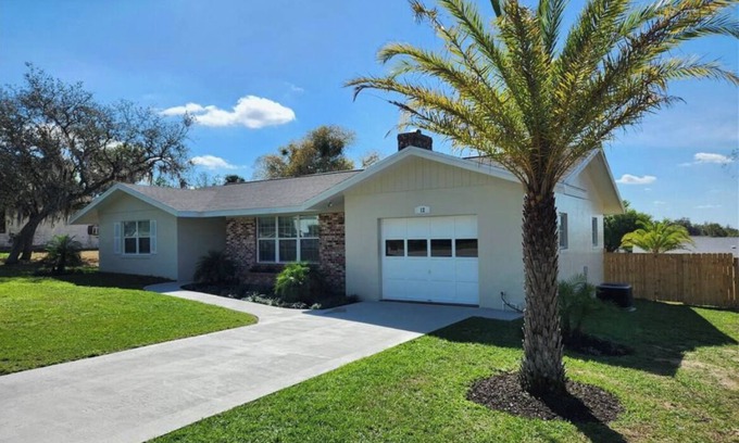 Lake Placid House | Carlita’s 2 Home