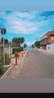 Sao Tome de Paripe Apartment | Carlos