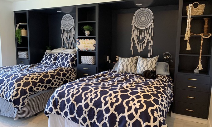 Aviara Condo | Carlsbad condo at La Costa Resort . Near Beach