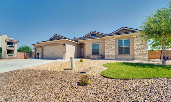 Carlsbad House | Carlsbad Retreat w/Fire Pit & Fenced Yard!