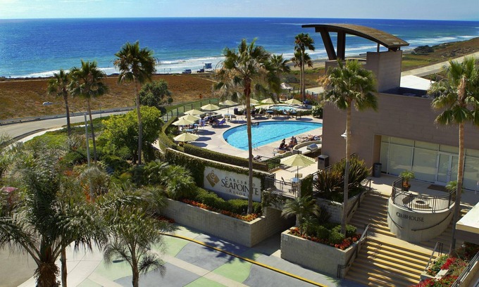 Carlsbad Villa | Carlsbad Seapointe Resort 2 Bedroom/2 Bathroom Villa in August 2024