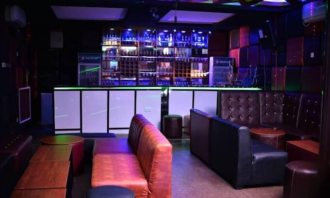 Ibadan Hotel | Carlton Gate Hotel