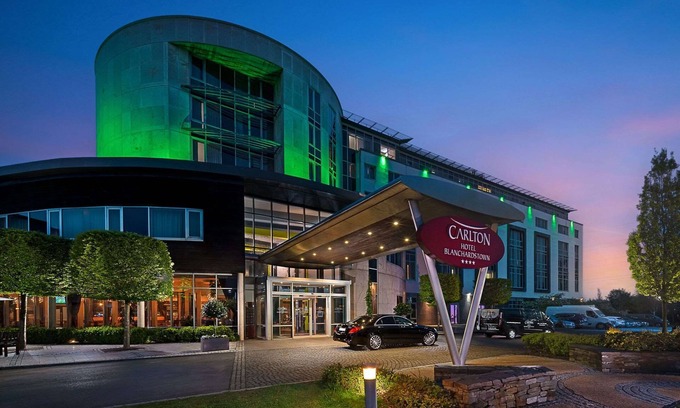 Tyrrelstown Hotel | Carlton Hotel Blanchardstown