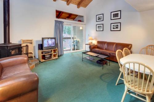 Carnelian Woods Apartment | Carnelian Woods Sanctuary