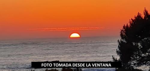 Lira House | Carnota PLAYA a 100 metros