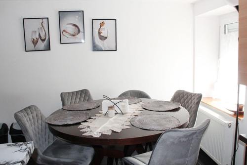 Hohenfels Apartment | CaroApartment A