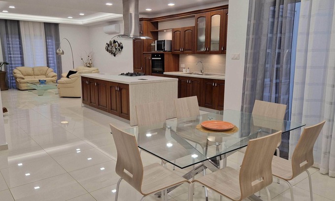 Qrendi Apartment | Carousel - Apartment 1