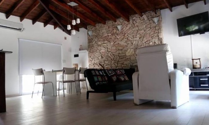 San Javier Department Ski Chalet | Carpe Diem