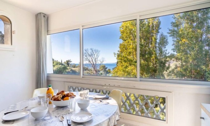 Le Rayol Apartment | Carpe Diem by Interhome